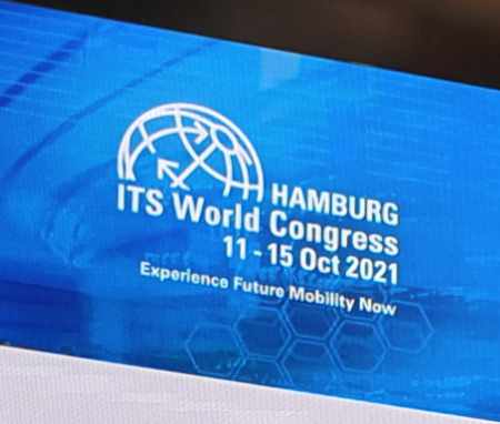 ITS World Congress Logo