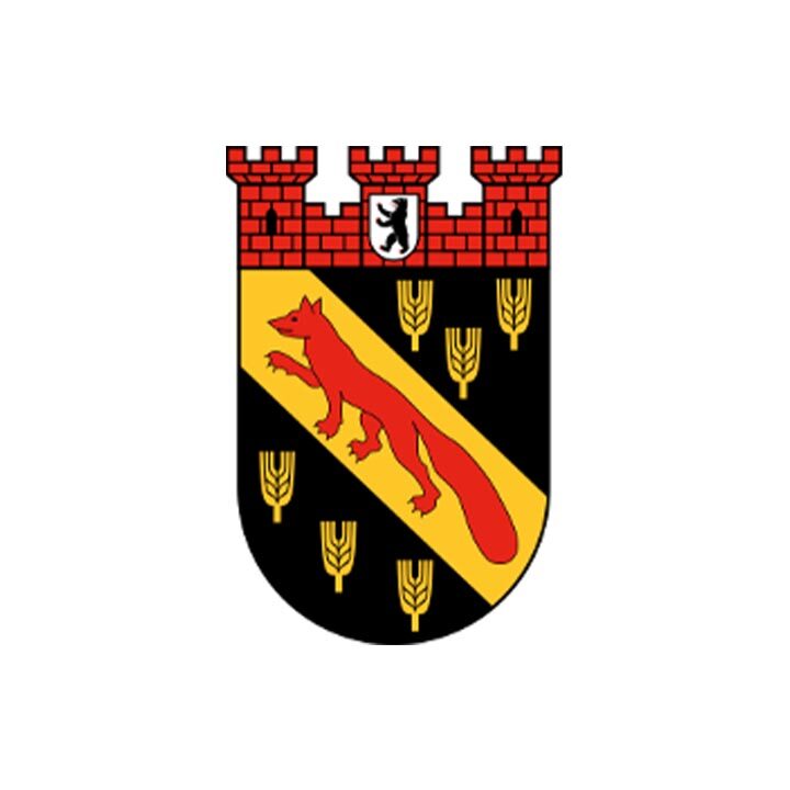 Logo District Reinickendorf