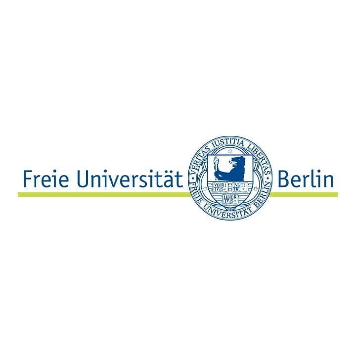 Logo Freie Universität Berlin