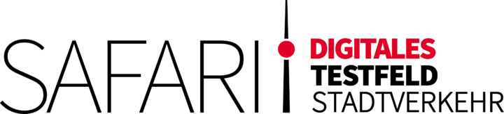 Logo Safari