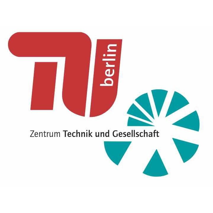 Logo TU Berlin: Zentrum Technik und Gesellschaft