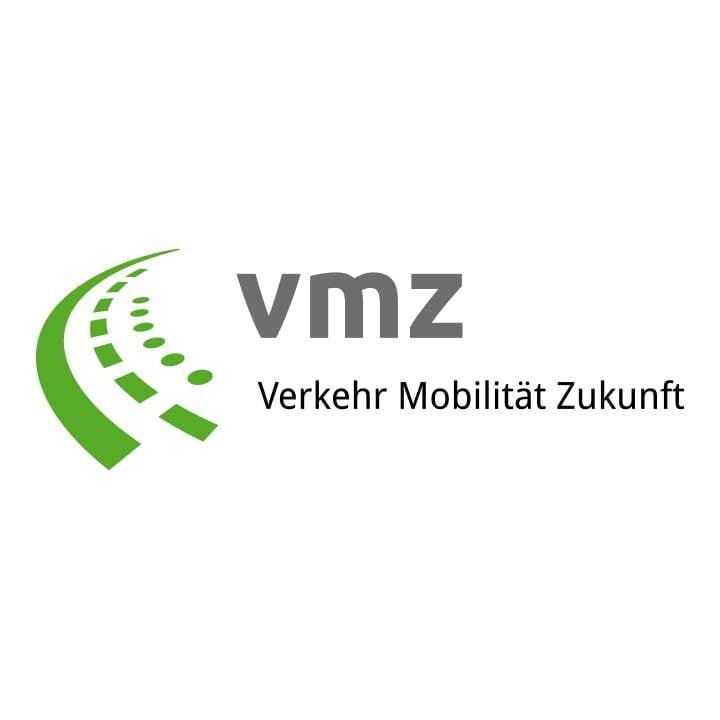 Logo traffic mobility future