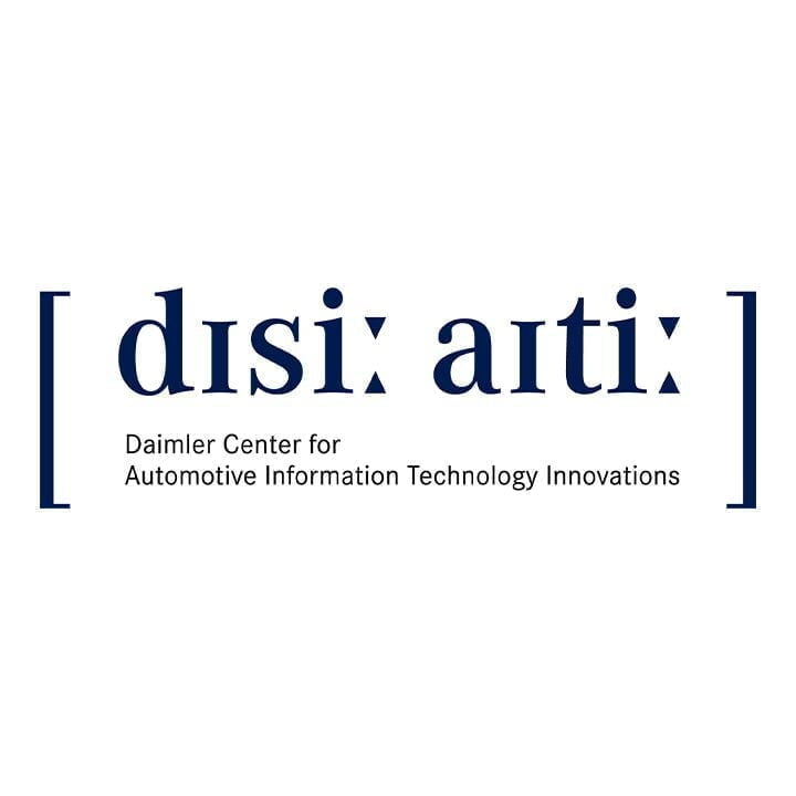 Logo DCAITI