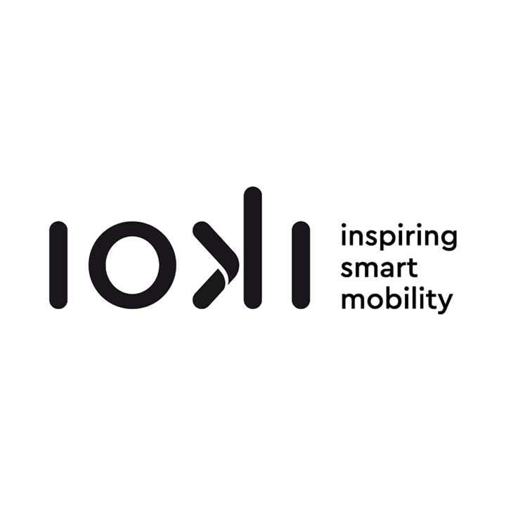 Logo ioki